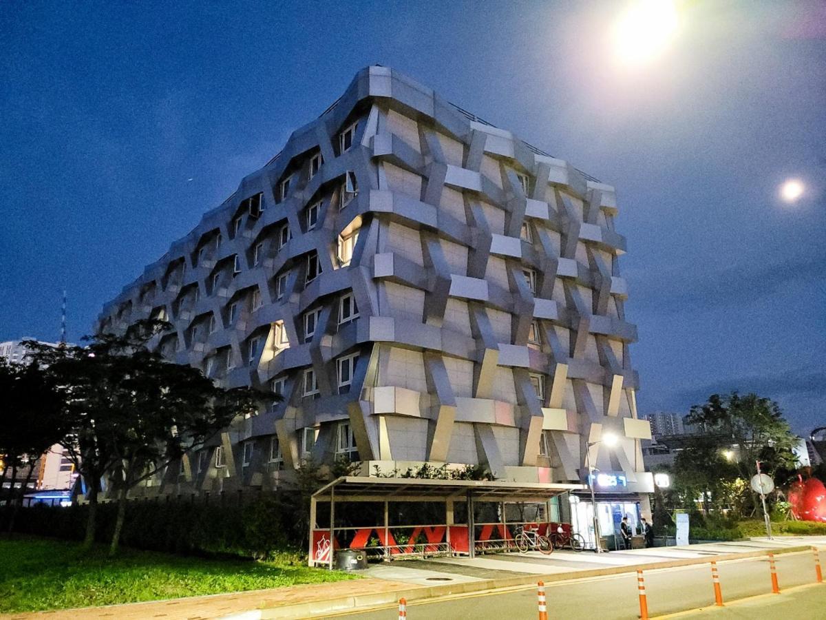 Chungchoho Best Hotel Сокчхо Екстер'єр фото