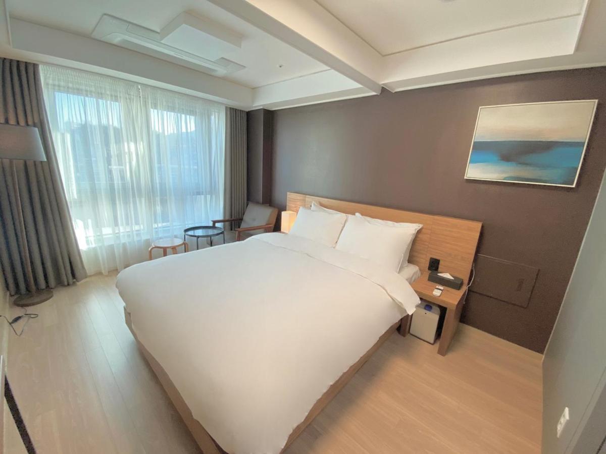 Chungchoho Best Hotel Сокчхо Номер фото