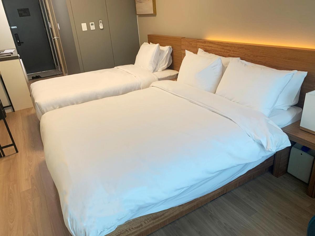 Chungchoho Best Hotel Сокчхо Номер фото