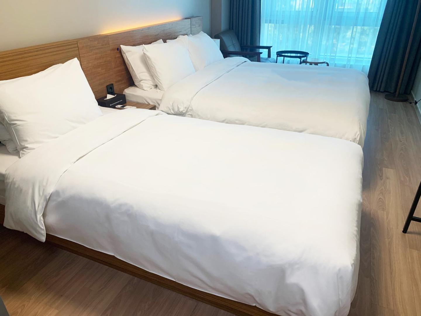 Chungchoho Best Hotel Сокчхо Номер фото