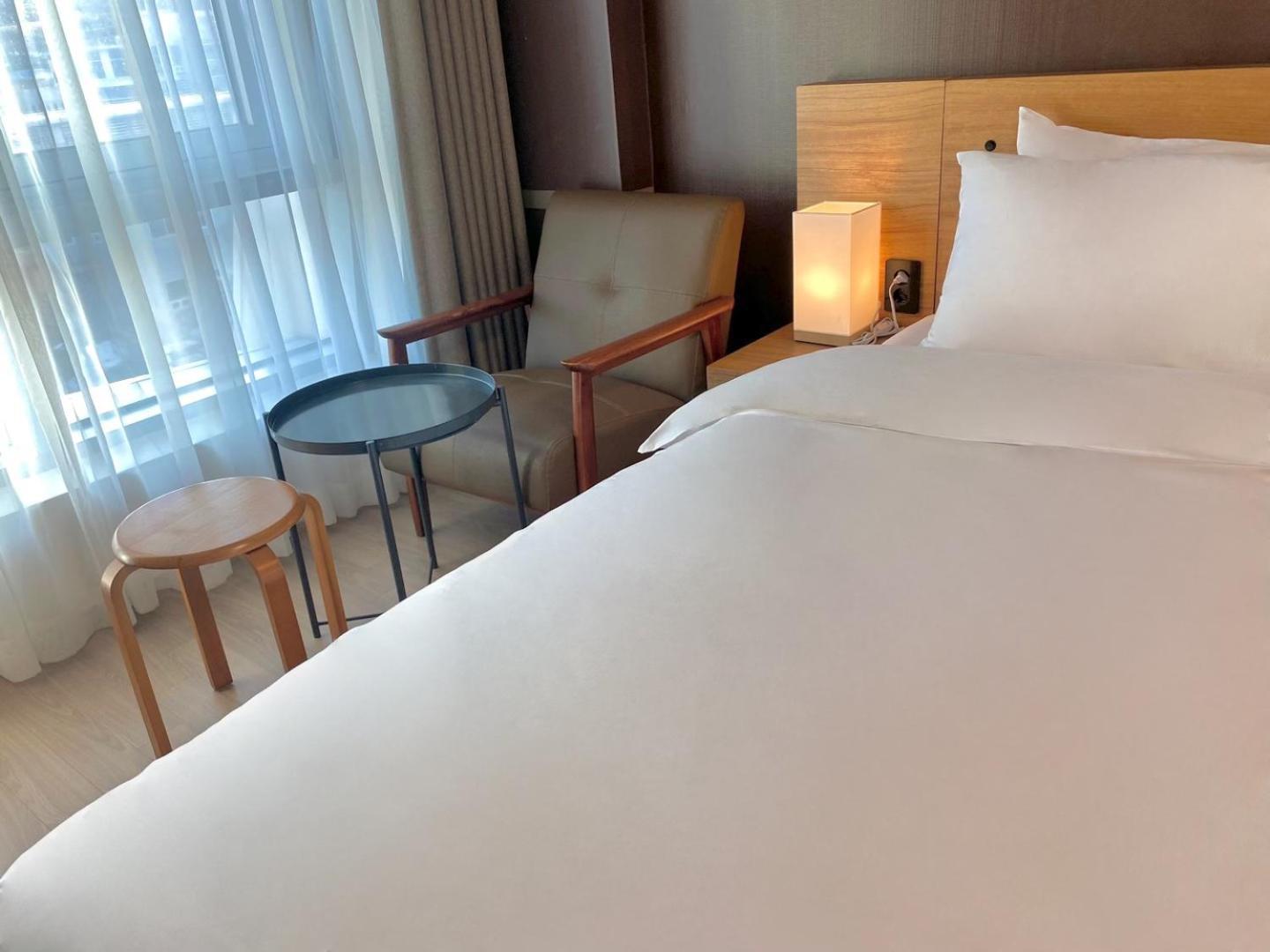 Chungchoho Best Hotel Сокчхо Номер фото
